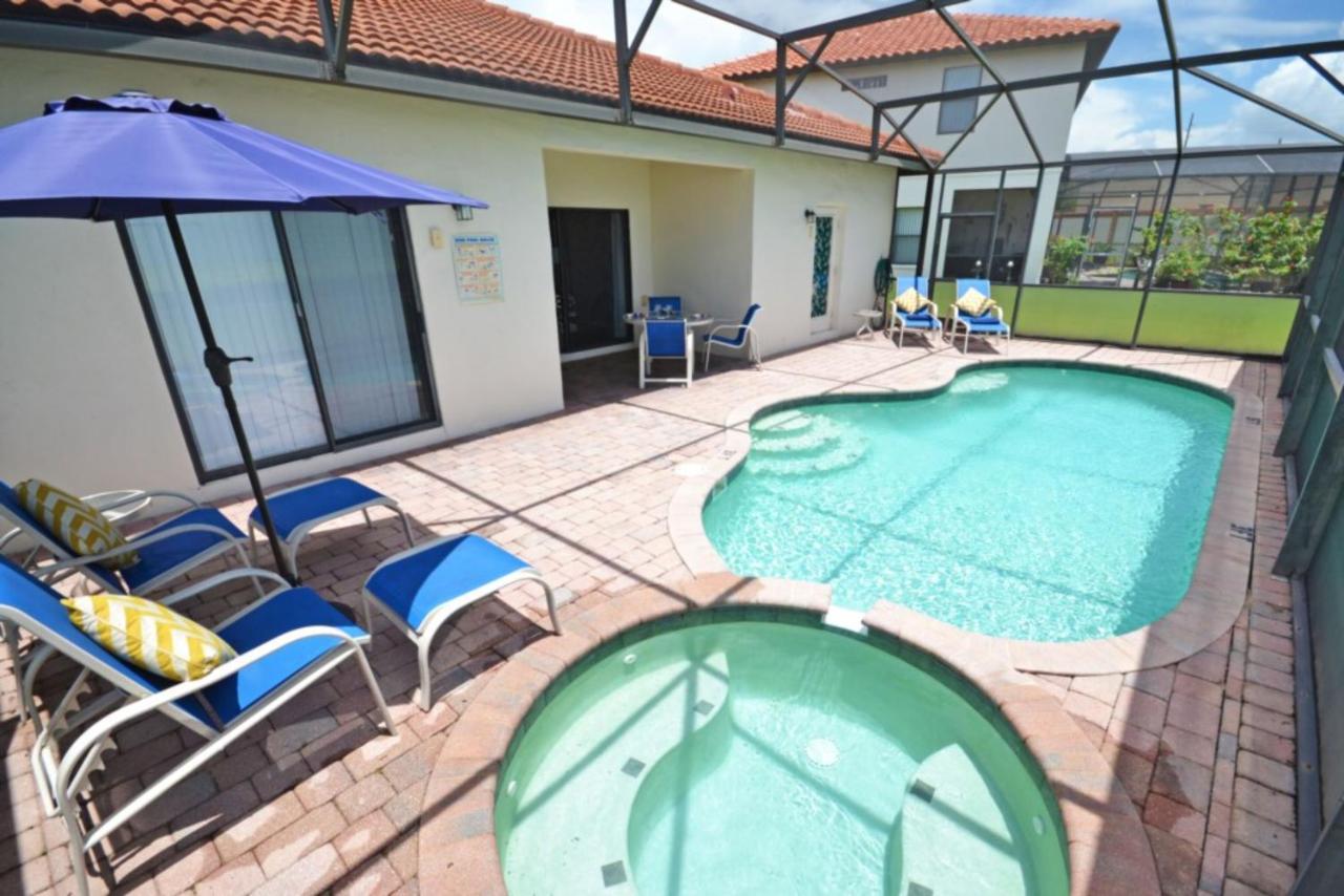 Vila High Grove 215880 Clermont Exteriér fotografie